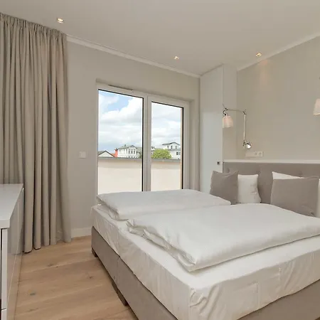 Quartier Ahlbeck Apartamento Garz (Usedom)