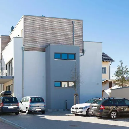 Quartier Ahlbeck Apartamento