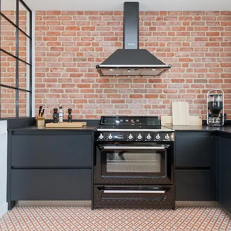Quartier Ahlbeck Apartamento