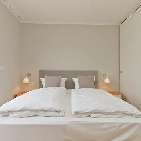 Quartier Ahlbeck Apartamento Garz (Usedom)