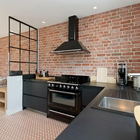 Quartier Ahlbeck Apartamento Garz (Usedom)